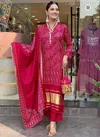 KF 6024 Kalaai Viscose Kurti With Bottom Dupatta Wholesale Shop In Surat